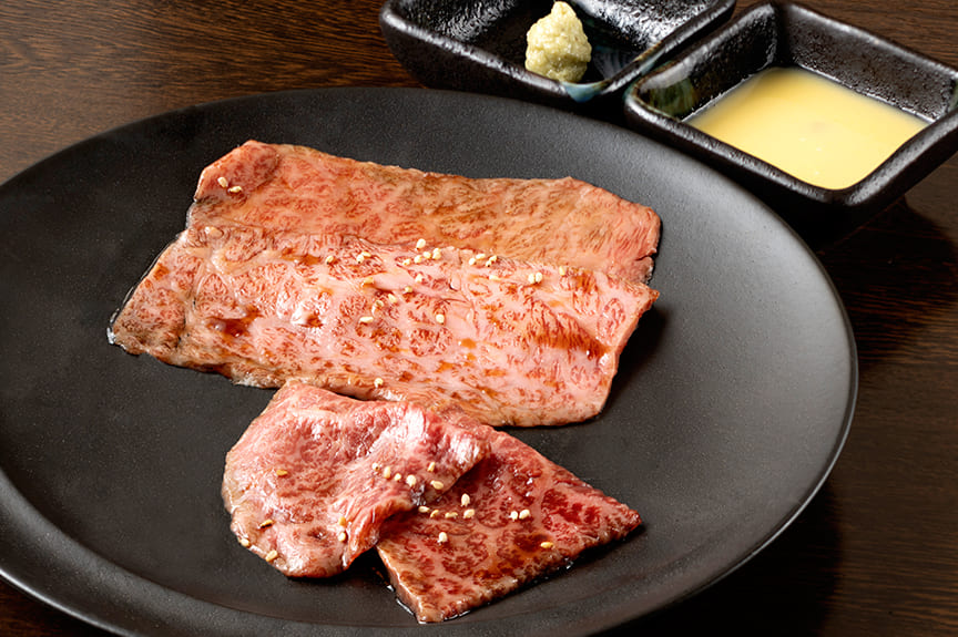 肉その二