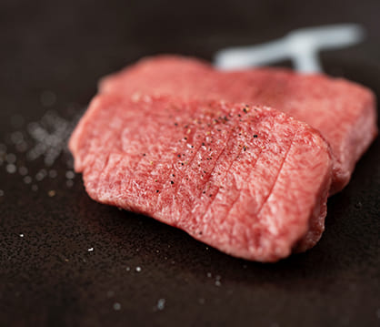 肉